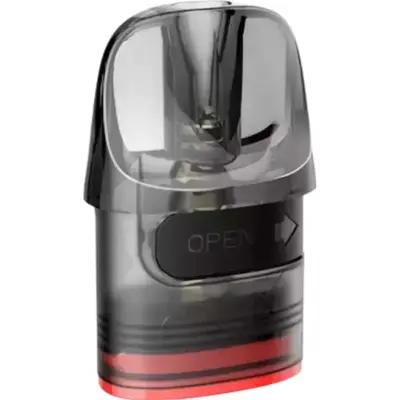 Lost Vape E Plus Dual Mesh 0.45ohm 3ml Pod Δεξαμενή (1τμχ)