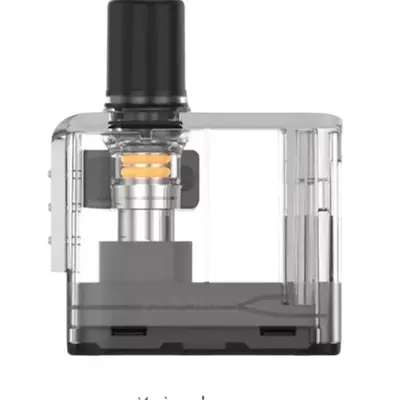 Vaporesso Apex Series 0.6ohm 5ml Pod Δεξαμενή (1τμχ)