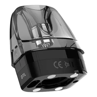 Vaporesso Luxe 2 DTL Δεξαμενή Pod 5ml (1τμχ)
