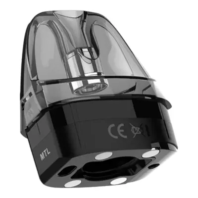 Vaporesso Luxe 2 MTL Δεξαμενή Pod 5ml (1τμχ)