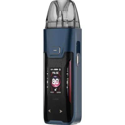 Vaporesso Luxe XR Max 2 Pod Kit 5ml Storm Blue