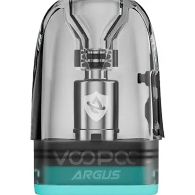 Voopoo Argus 1.0ohm 3ml Top Fill V2 Pod Δεξαμενή (1τμχ)