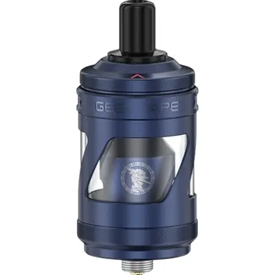 GeekVape Z Nano MTL Tank 4ml Dark Blue