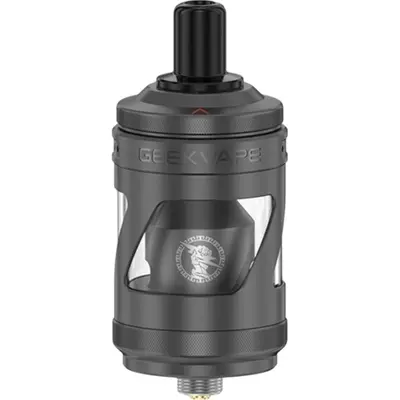 GeekVape Z Nano MTL Tank 4ml Gunmetal