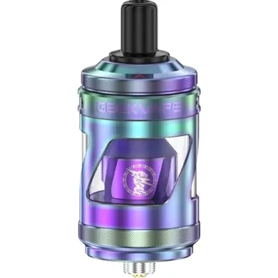 GeekVape Z Nano MTL Tank 4ml Rainbow