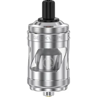 GeekVape Z Nano MTL Tank 4ml Silver