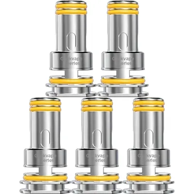 Geekvape Aegis B Series Coil 1.2ohm MTL (5τμχ)