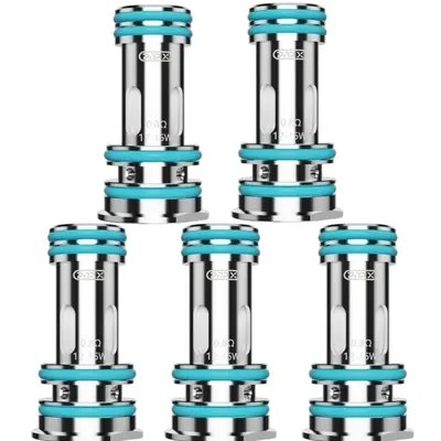 Voopoo PnP X 0.8ohm Coil (5τμχ)