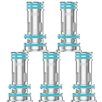 Voopoo PnP X 1.0ohm Coil (5τμχ)
