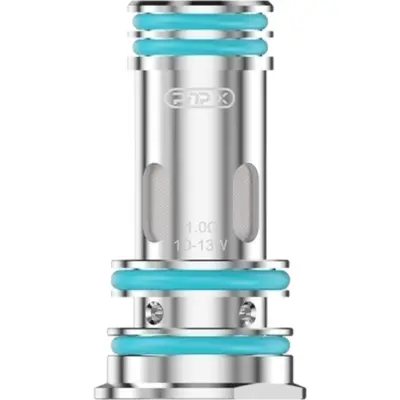 Voopoo PnP X 1.0ohm Coil (1τμχ)