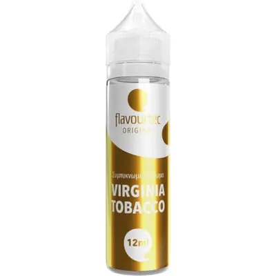 Flavourtec Virginia 12/60ml Flavorshots