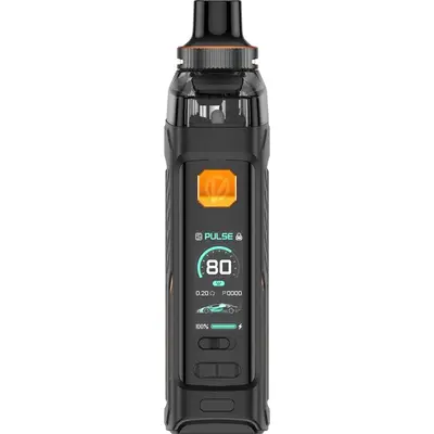 Vaporesso Armour G Kit 80W 5ml Black