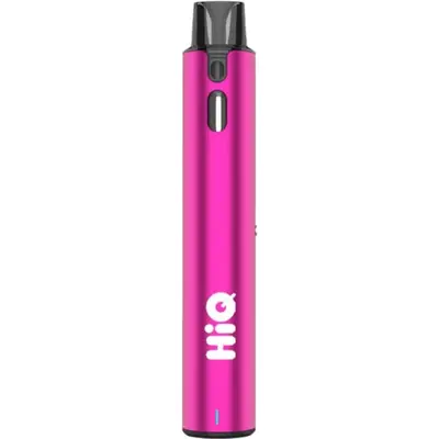 HiQ 2ml Pod Kit Bright Pink