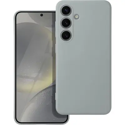 Silicon case protect lens for Samsung Galaxy A26 5G Grey