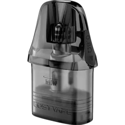 Lost Vape Ursa V3 1.0ohm 2.5mll Top Fil Pod Δεξαμενή (1τμχ)