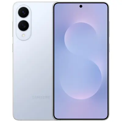 Samsung Galaxy S25 EDGE 5G (12/256GB) Titanium Icyblue