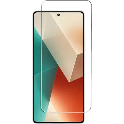 Tempered Glass 9H Xiaomi Poco M7