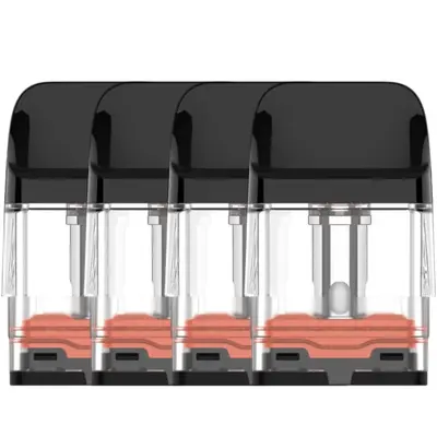 Vaporesso Xros Series 0.4ohm 3ml Corex 2.0 (4τμχ)