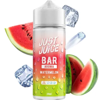 Just Juice Bar Aroma Watermelon 24/120ml Flavorshots