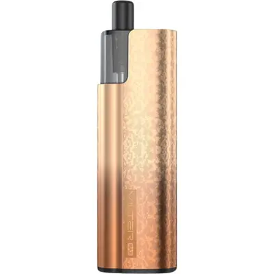Aspire Vilter Max Pod Kit 1800mAh 2ml Amber Glow