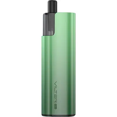 Aspire Vilter Max Pod Kit 1800mAh 2ml Pine Green