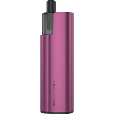 Aspire Vilter Max Pod Kit 1800mAh 2ml Rose Wine