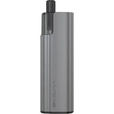 Aspire Vilter Max Pod Kit 1800mAh 2ml Titan Grey