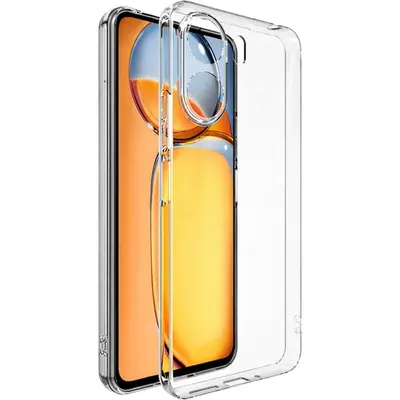 Slim Case TPU 2mm protect lens for Xiaomi Redmi A5 Διάφανο