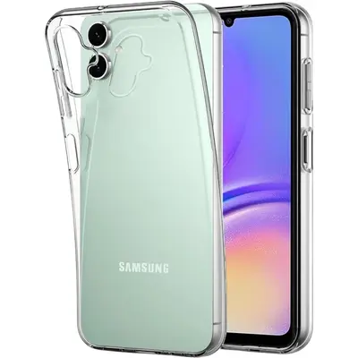 Slim case TPU 2mm for Samsung Galaxy A07 Διάφανο