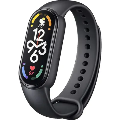Activity Trackers Smart Band 8 Black