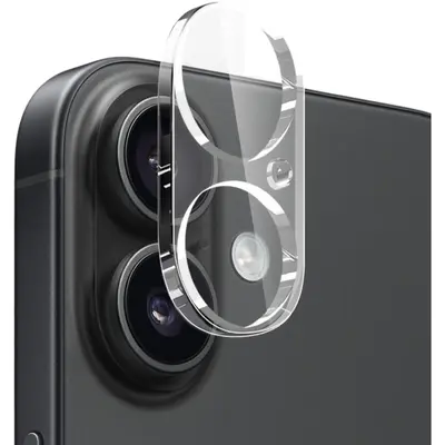 Camera Lens Full Cover Tempered Glass for iPhone 17