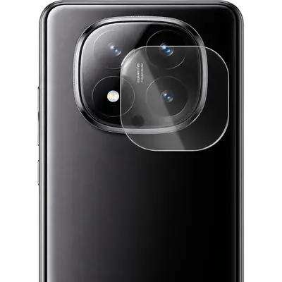 Camera Tempered Glass for Xiaomi Redmi Note 14 Pro Plus