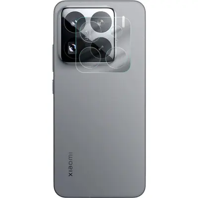 Camera Tempered Glass for Xiaomi Redmi Note 15 Pro 4G