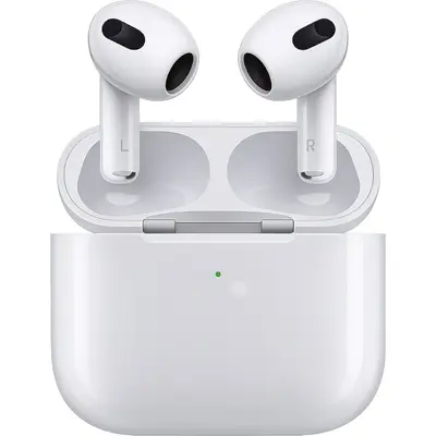 OTU Ai04 Pro Stereo Bluetooth Earphone White