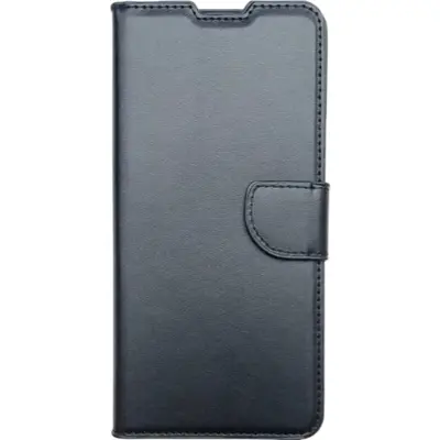 Smart Wallet case for Xiaomi Redmi Note 15 5G Black