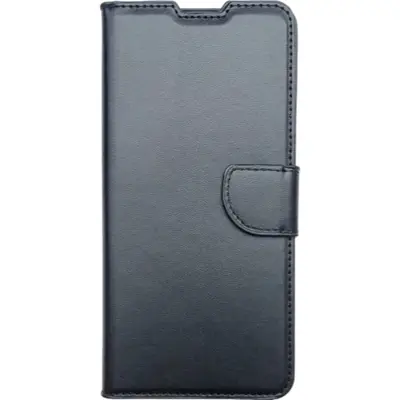 Smart Wallet case for Xiaomi Redmi Note 15 Pro 5G Black