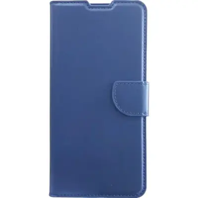 Smart Wallet case for Xiaomi Redmi Note 15 Pro 5G Navy Blue
