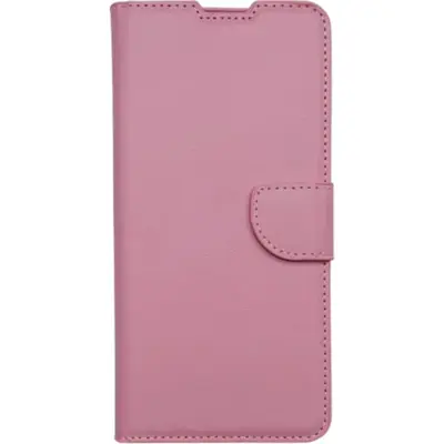 Smart Wallet case for Xiaomi Redmi Note 15 Pro 5G Pink
