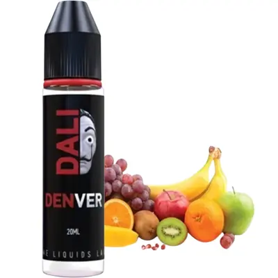 Dali Denver 10ml/60ml Flavorshots