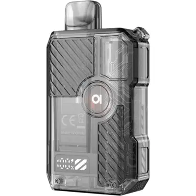 Aspire Gotek X ΙII Pod Kit 2ml Black