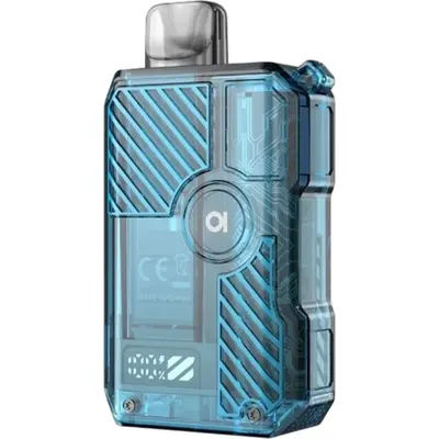 Aspire Gotek X ΙII Pod Kit 2ml Blue