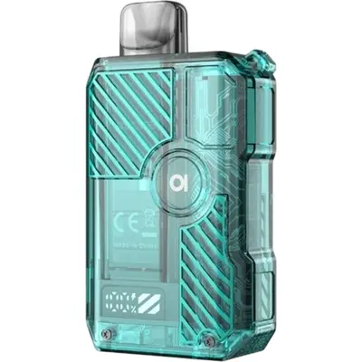 Aspire Gotek X ΙII Pod Kit 2ml Cyan