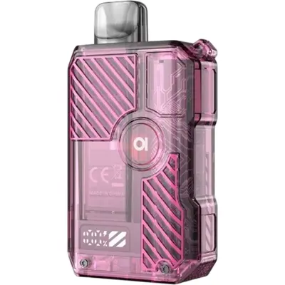 Aspire Gotek X ΙII Pod Kit 2ml Pink