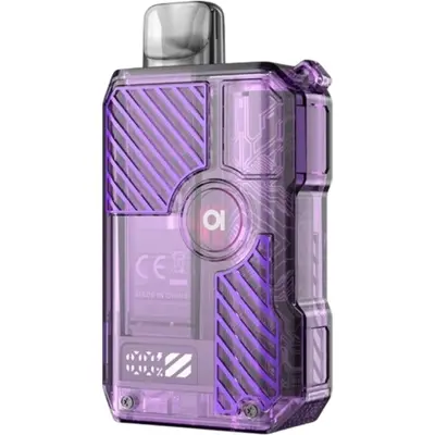 Aspire Gotek X ΙII Pod Kit 2ml Purple