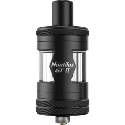 Aspire Nautilus GT II 4.5ml Black