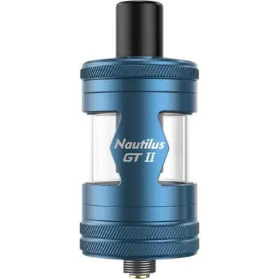 Aspire Nautilus GT II 4.5ml Blue