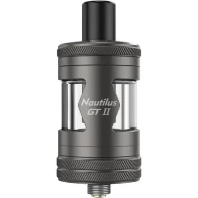Aspire Nautilus GT II 4.5ml Gunmetal