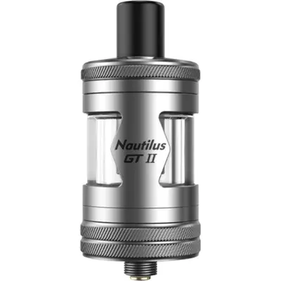 Aspire Nautilus GT II 4.5ml Silver