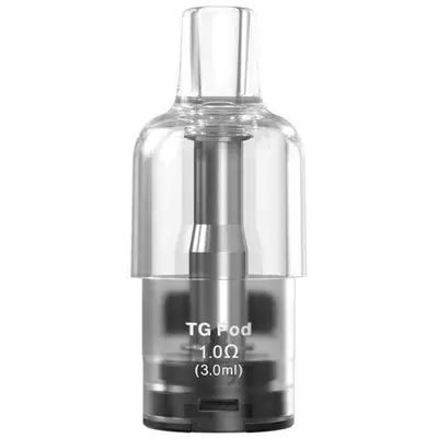Aspire TG V2 1.0ohm 3ml Δεξαμένη Pod (1τμχ)