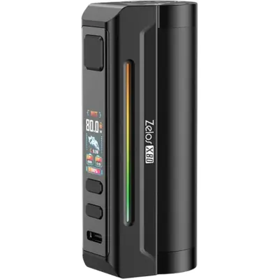 Aspire Zelos X80 80W Full Black